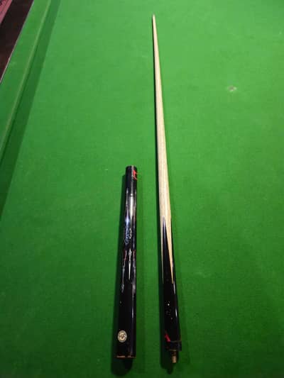 Hand Made Ajun Snooker Cue