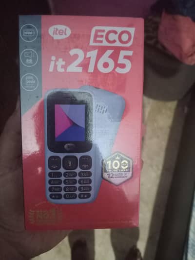 itel 2165