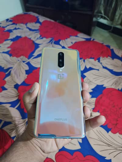 one plus 8 12/256 online Approved