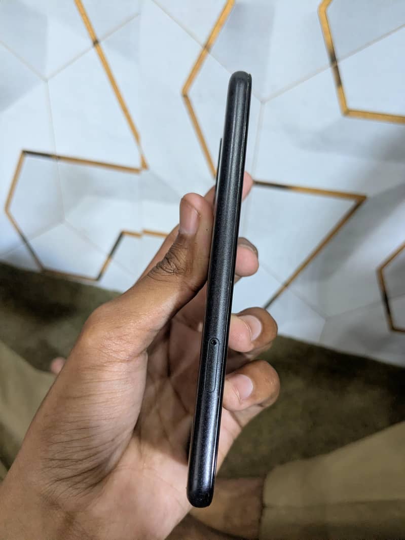 Google pixel 5 3