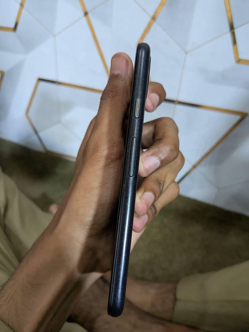 Google pixel 5 5