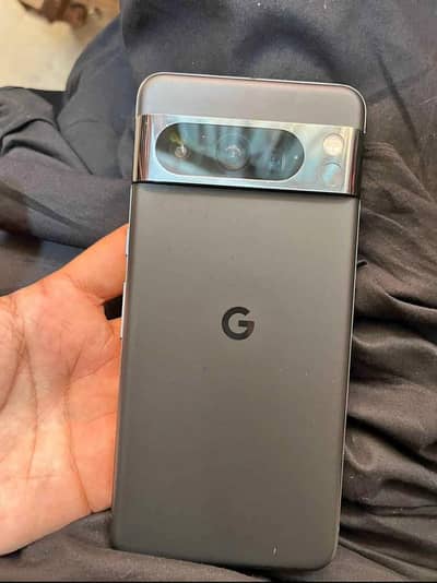 Google pixel 8pro 512gb