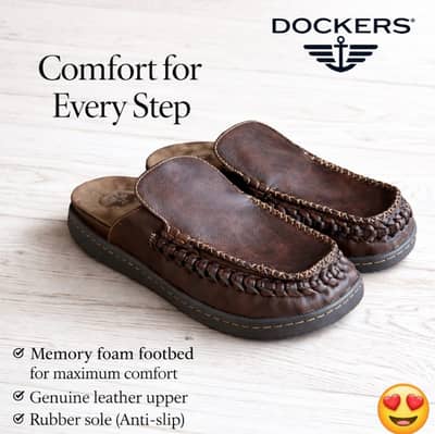 Sandals For Men - DOCKERS Men's Sandals - Original Export Leftover