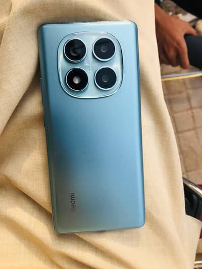 Xiaomi Redmi Note 14 Pro |  8+8 / 256 | Original Box Charger Available