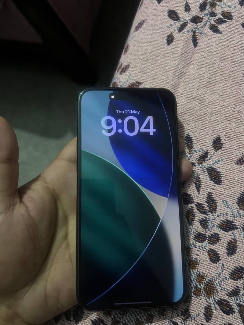 iphone 15 pro max 0