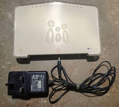 Huawei GPON/EPON Fiber Optic Router