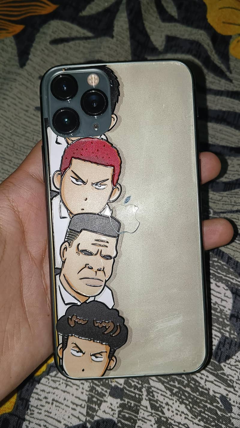 Iphone 11 pro 1
