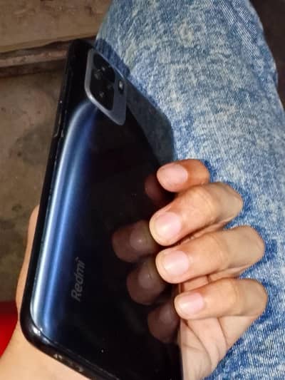 Redmi note 10