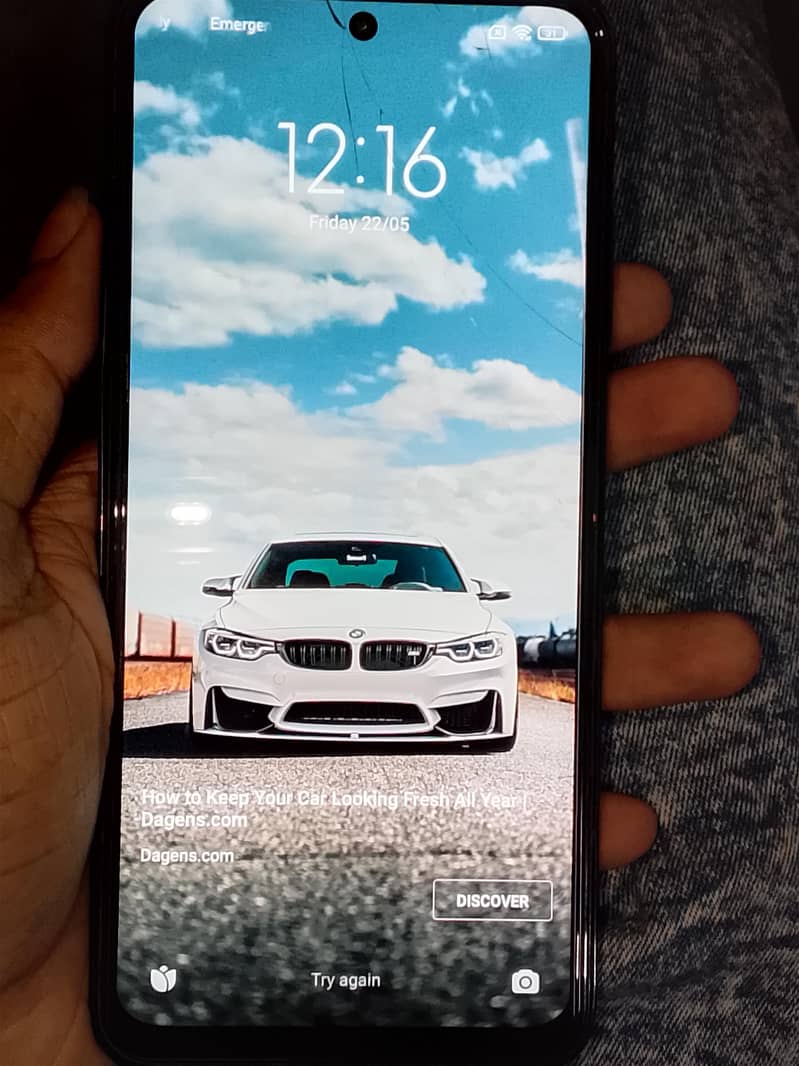 Redmi note 10 1