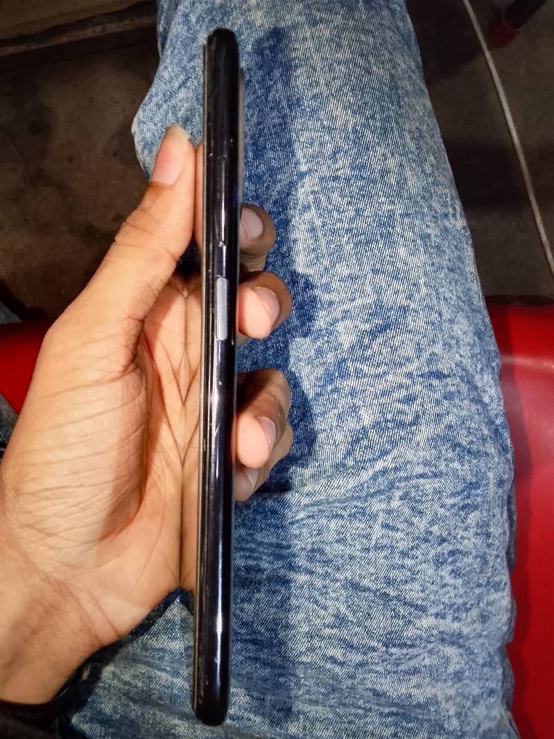 Redmi note 10 5