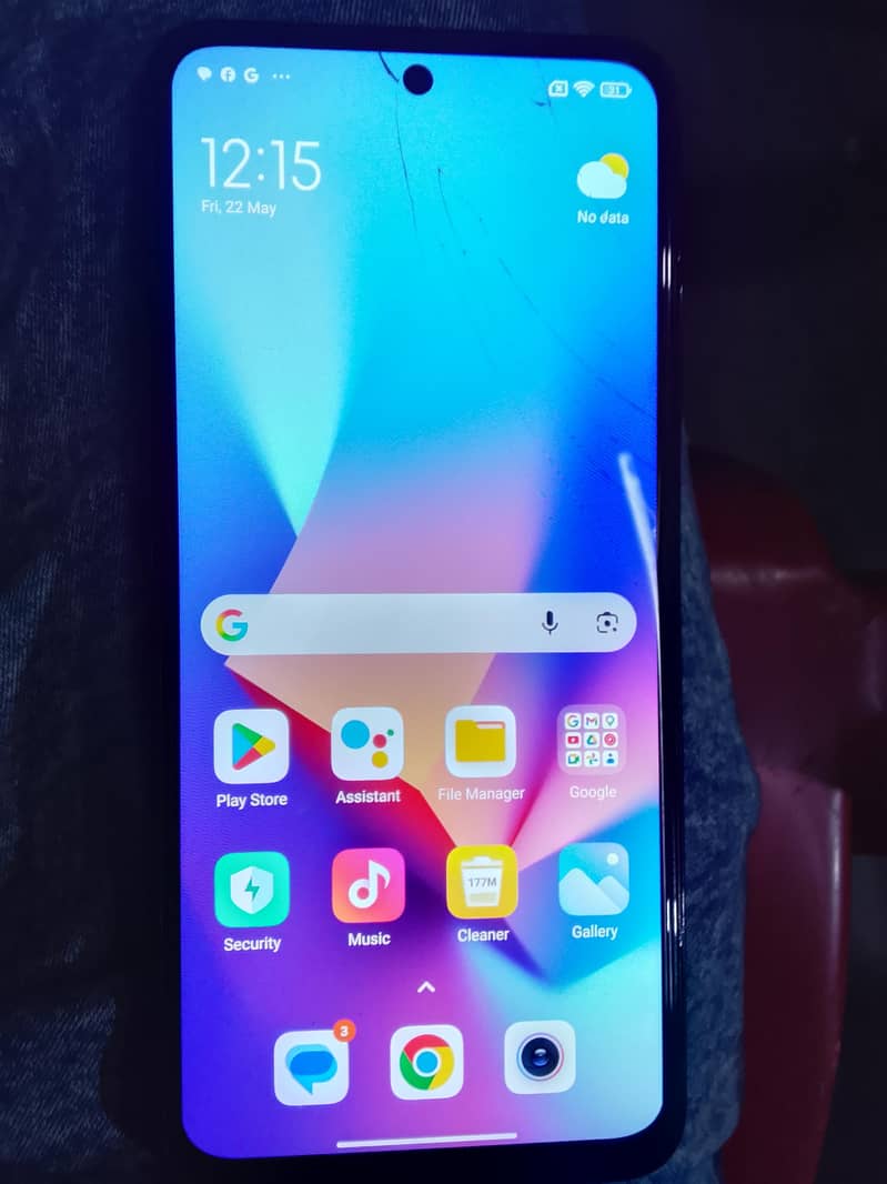 Redmi note 10 8
