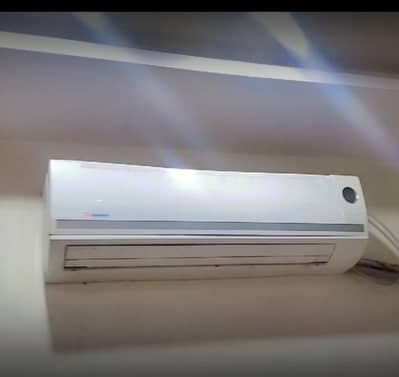 Haier Ac