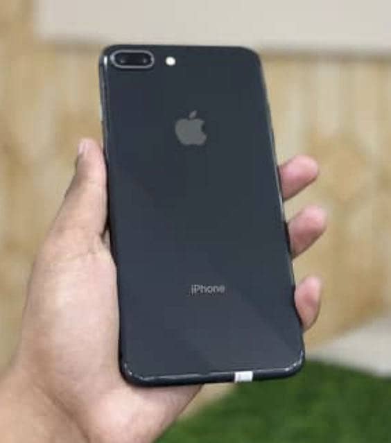 iPhone 8plus 0