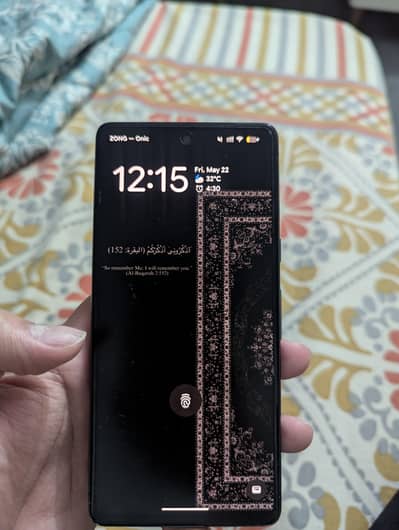 Google Pixel 7