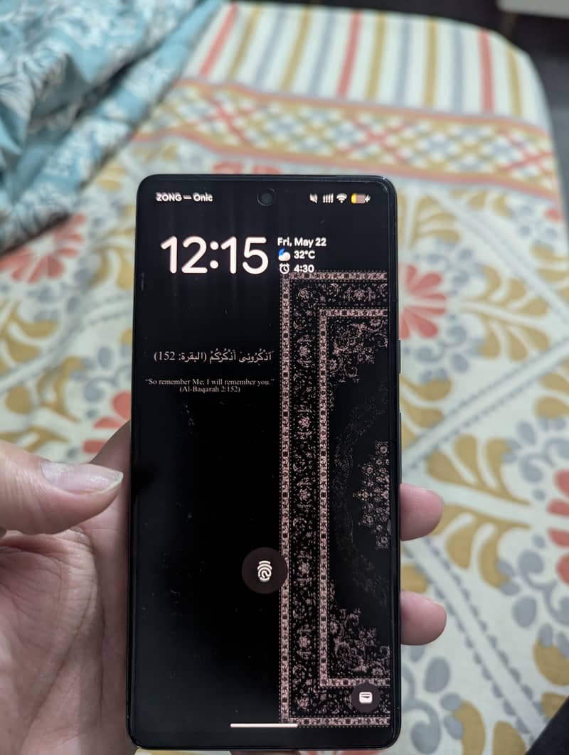 Google Pixel 7 0