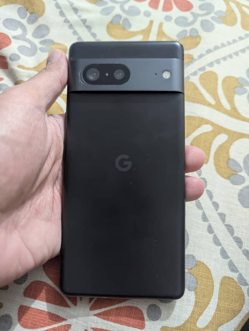 Google Pixel 7 5