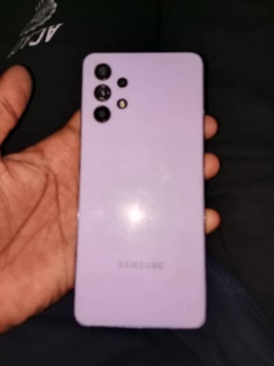 Samsung Galaxy A32 6-128
