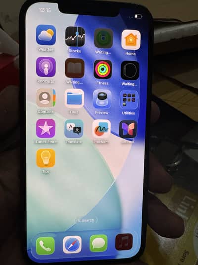 12 pro max non pta