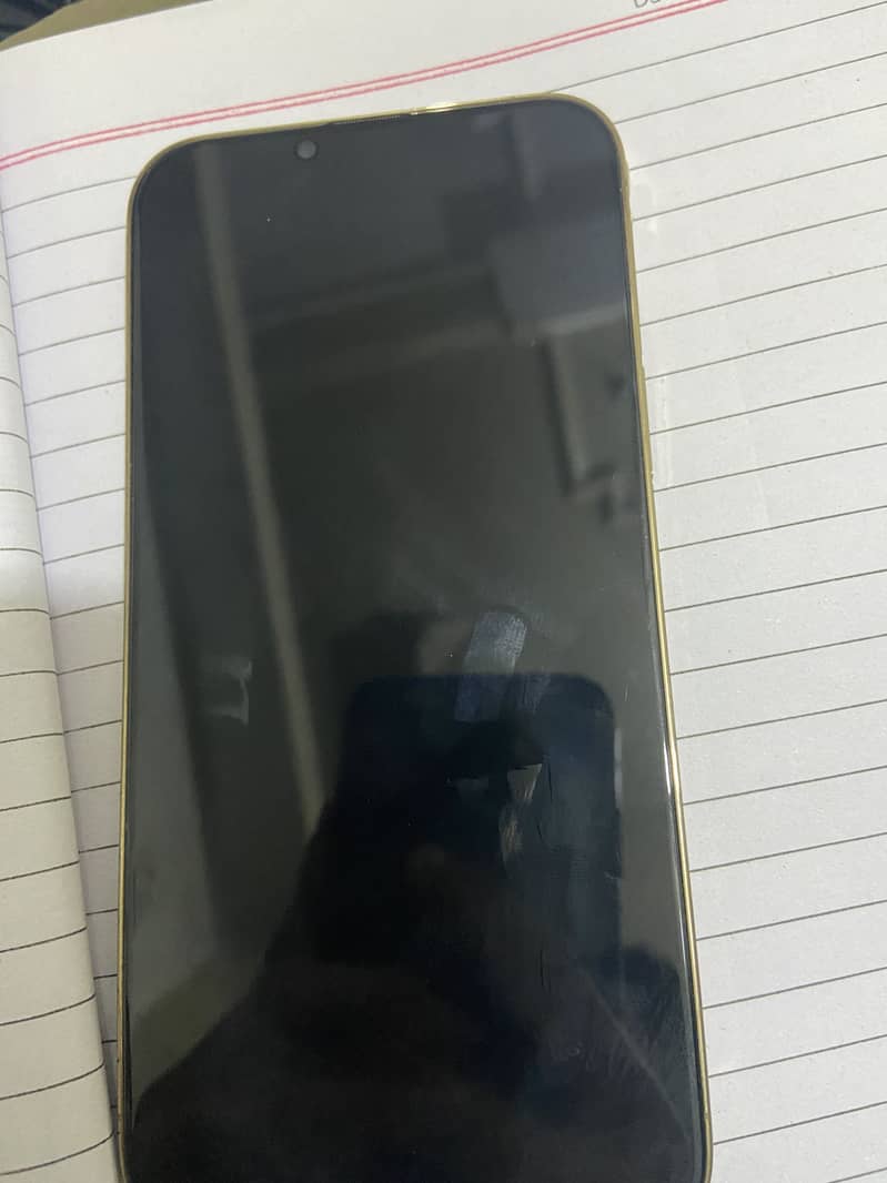 iPhone 13 pro max 3