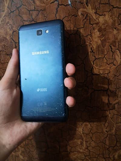 Samsung Galaxy J7 Prime2 || 32G- Used For Sale