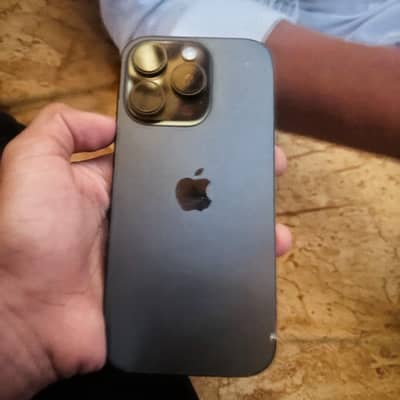 I am selling my iphone 16 pro