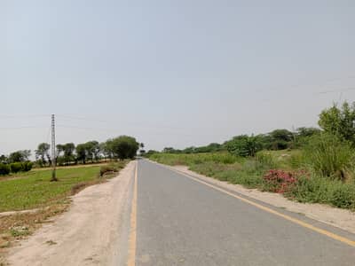 Agriculture Land Sale Urgent 25 Kanal