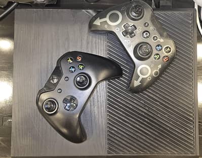 XBOX ONE 500 GB