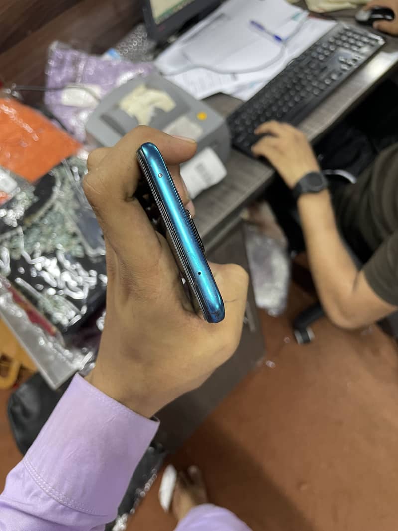 Redmi note 9s 1
