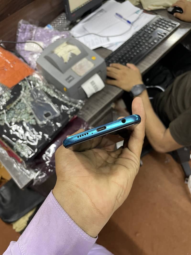 Redmi note 9s 2