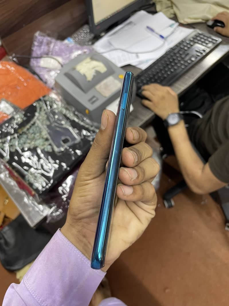 Redmi note 9s 5
