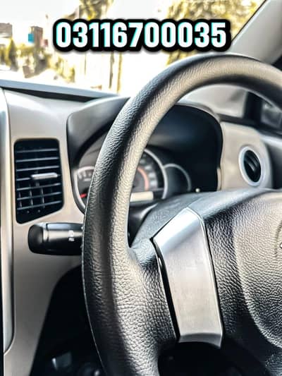 Suzuki wagon R condition like showroom
