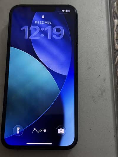 I phone 13