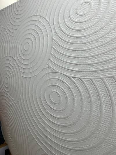 Master Celeste |  2 in 1 Spring + Ortho King size mattress for sale