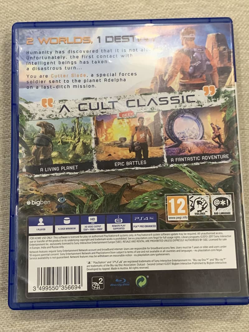 PS4 C-D 1