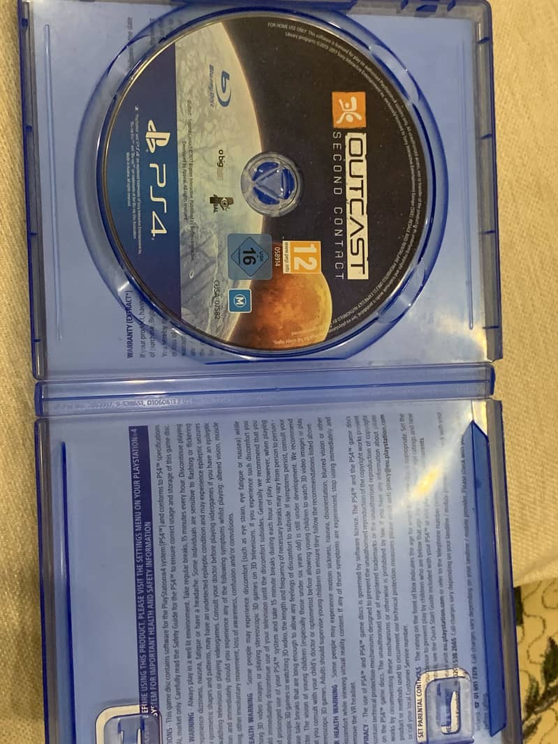 PS4 C-D 2