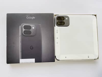 Google pixel 9 Pro Fold PTA Approved new