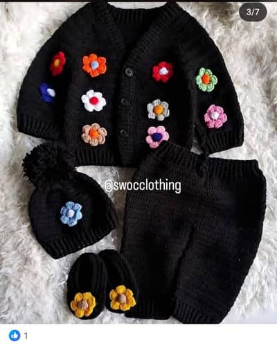 hand made clothes