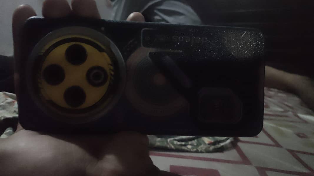 techno spark 30 1