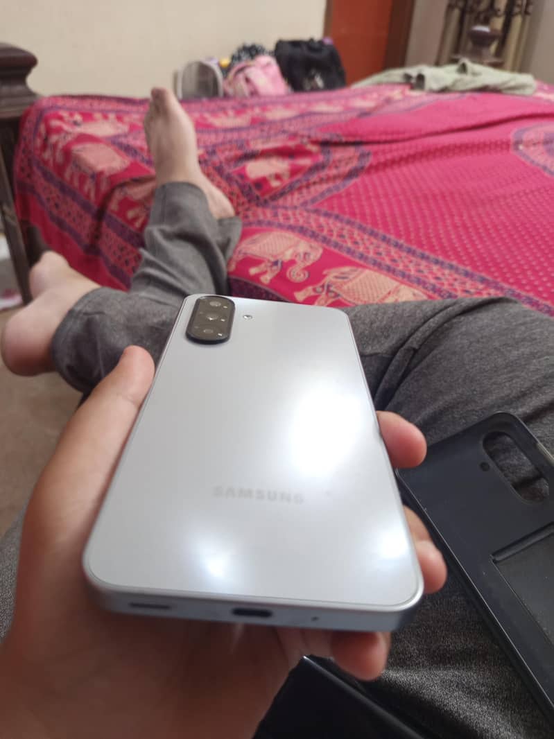 ok condition mobile 2