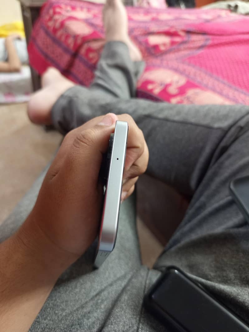 ok condition mobile 6