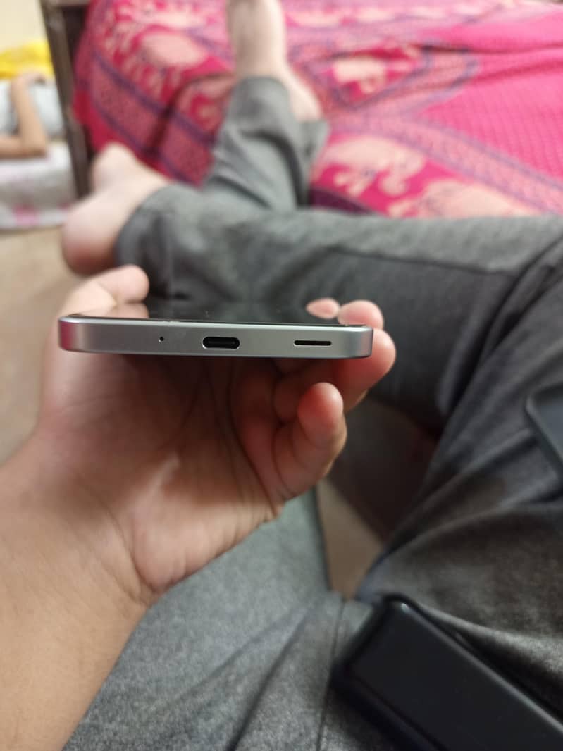 ok condition mobile 7
