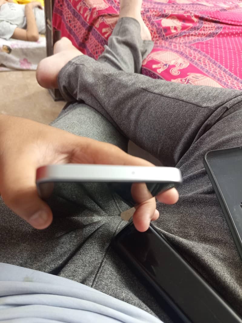 ok condition mobile 8