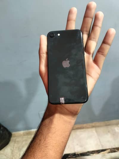 Iphone SE MDM