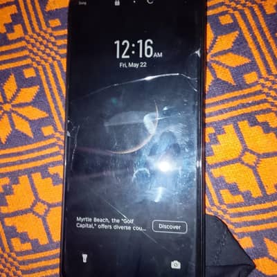 infinix Hot 40i