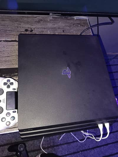 playstation 4 pro 1tb