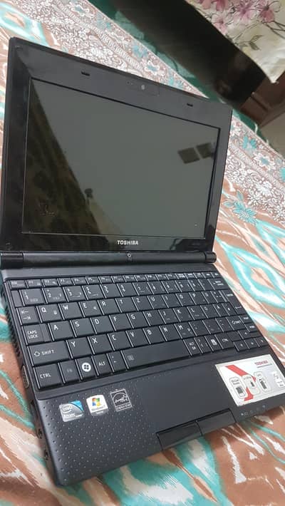 Toshiba