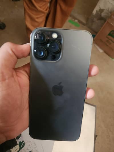 iphone 13 pro max non pta panel change ha