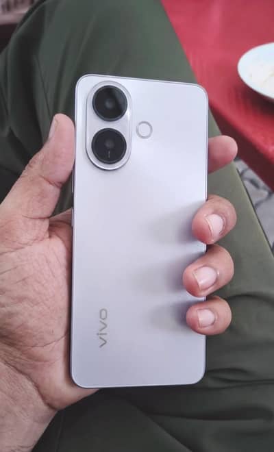 Vivo V60 Lite 5g