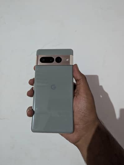 Google Pixel 7 pro
