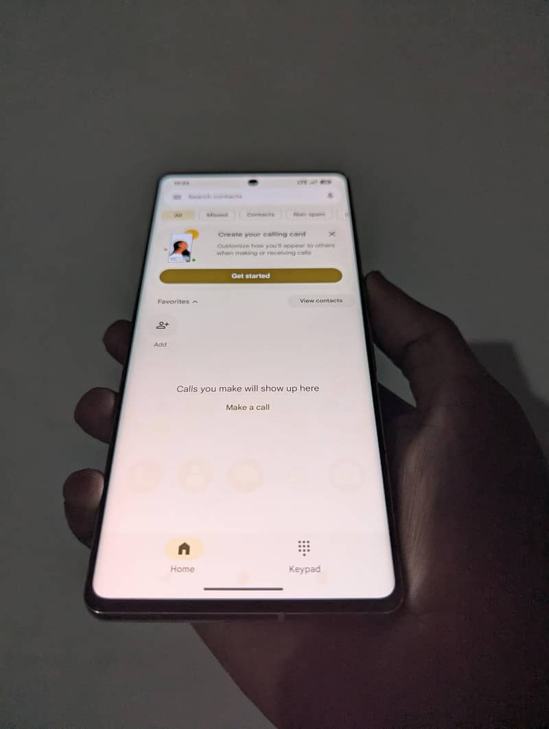 Google Pixel 7 pro 1